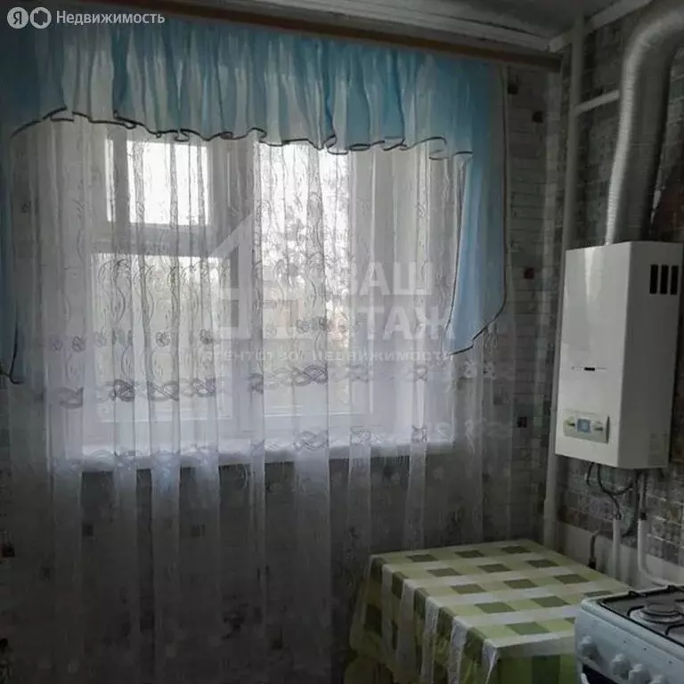 1-комнатная квартира: Калуга, улица 5-я Линия, 1к3 (28.7 м) - Фото 2