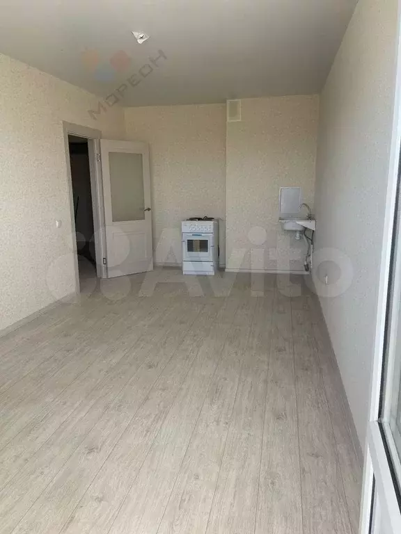 Квартира-студия, 25,2 м, 14/16 эт. - Фото 1