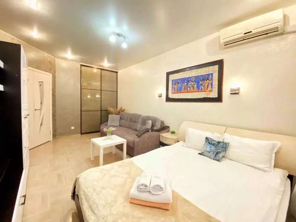 1-к кв. Ярославская область, Ярославль Республиканская ул., 4/1 (40.0 ... - Фото 1