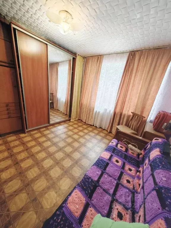 1-к кв. Калининградская область, Гусев ул. Пушкина, 7 (26.0 м) - Фото 1