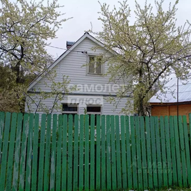 Дом в Москва Кристалл-5 СНТ, 97 (55 м) - Фото 0