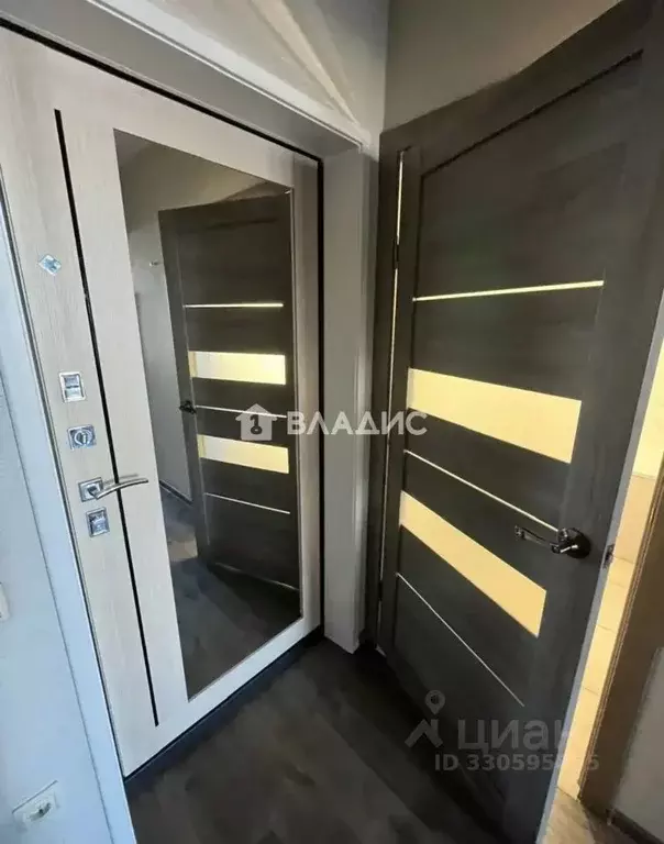 Студия Иркутская область, Иркутск ул. Пискунова, 148/8 (36.0 м) - Фото 2