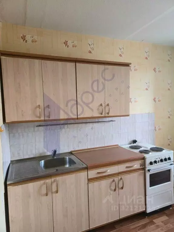 1-к кв. Нижегородская область, Нижний Новгород ул. Сергея Акимова, 5 ... - Фото 1