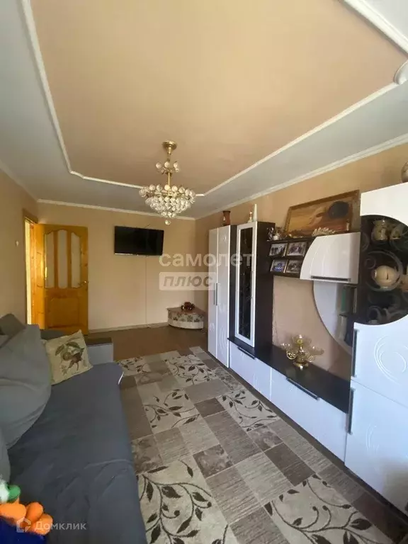 Продаётся 2-к квартира, 44.3 м - Фото 0