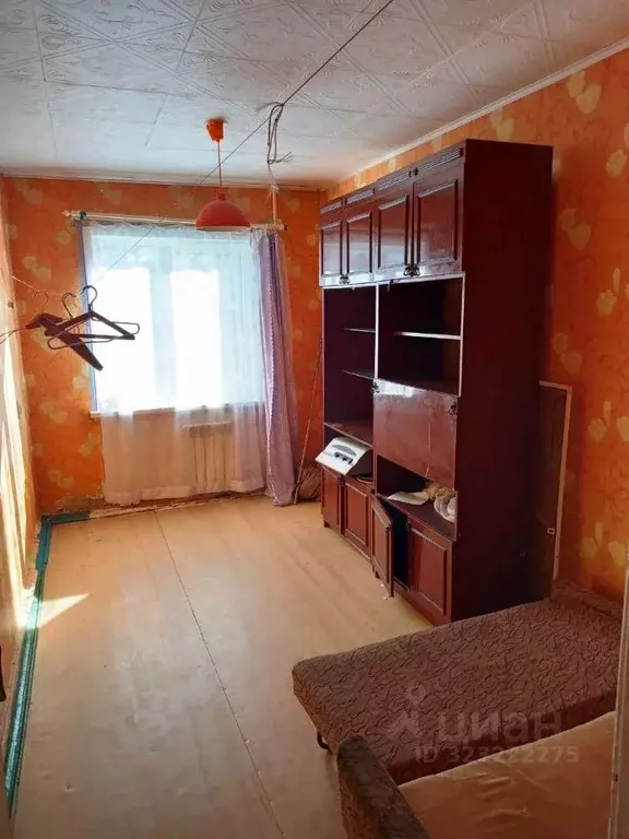 3-к кв. Иркутская область, Зима Ангарский мкр, 5 (57.6 м) - Фото 2