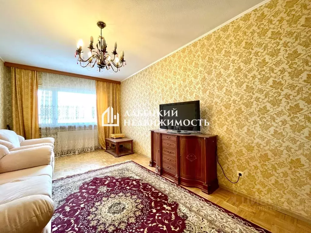 3-к кв. Ленинградская область, Всеволожск Южный мкр, ул. ... - Фото 1