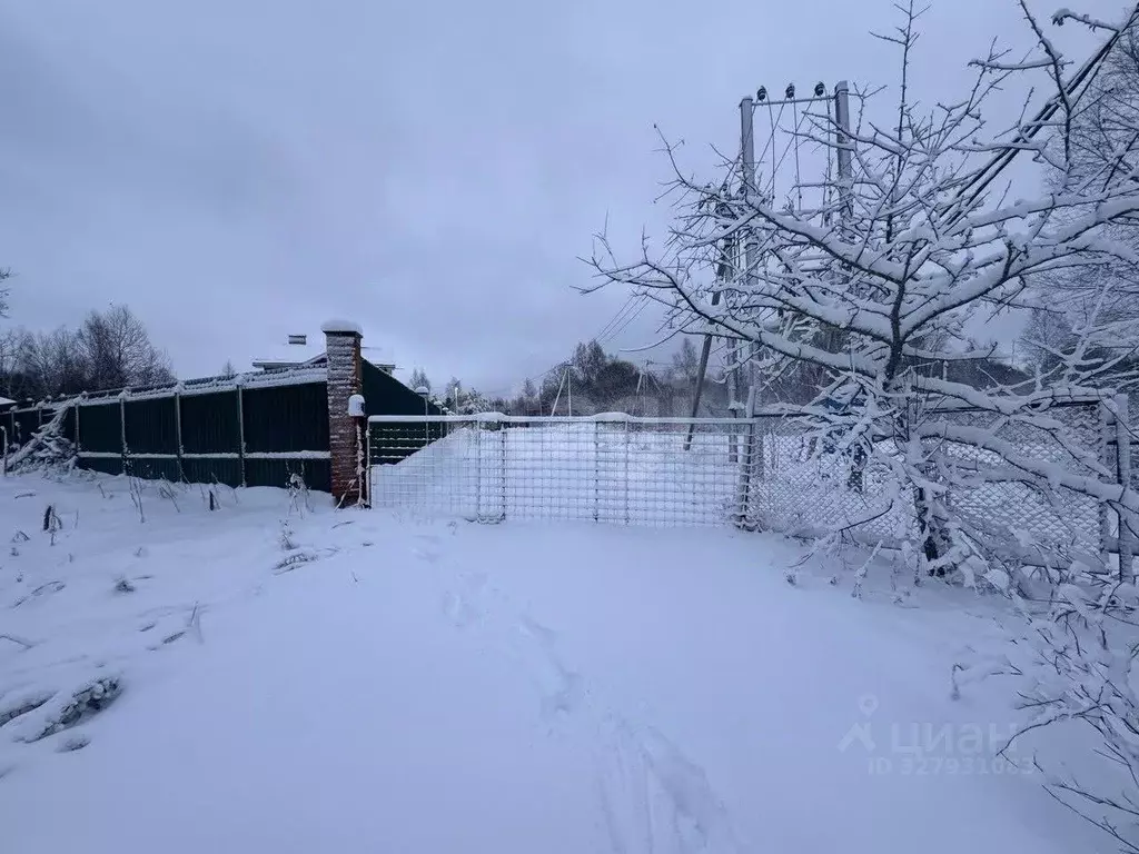 Участок, 30 сот., поселения (ижс) - Фото 1