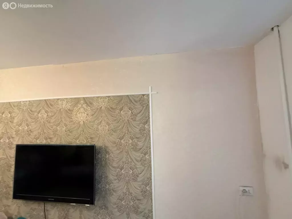 1-комнатная квартира: Новочеркасск, Мелиховская улица, 21 (31 м) - Фото 1