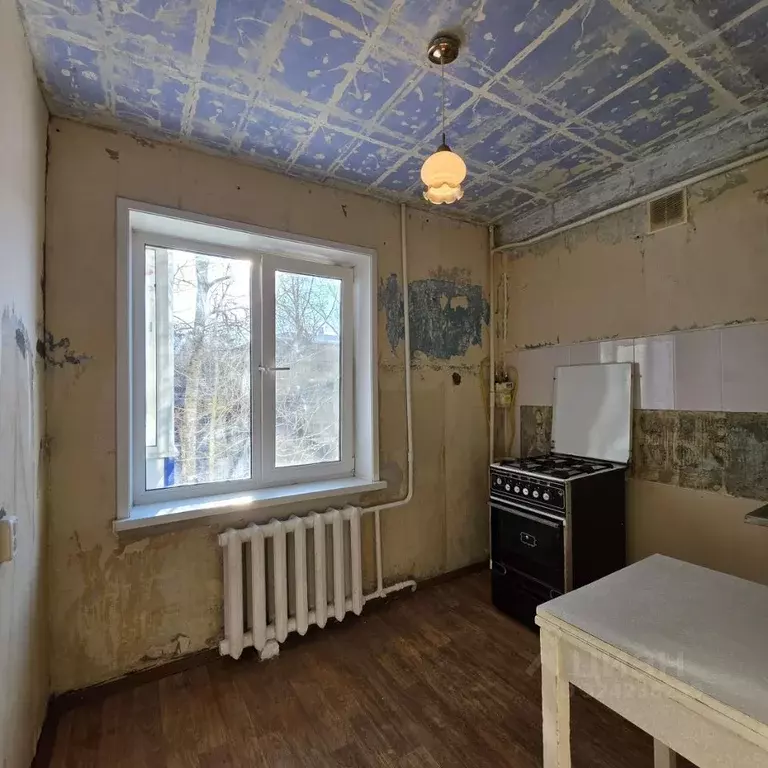 1-к кв. Хабаровский край, Амурск просп. Строителей, 27 (29.0 м) - Фото 1