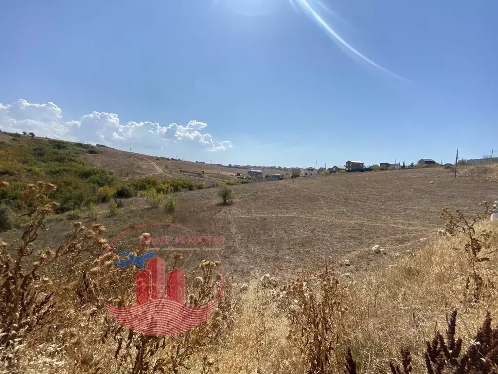 Участок в Севастополь Торпедо-1 садоводческое товарищество, 35 (5.0 ... - Фото 0