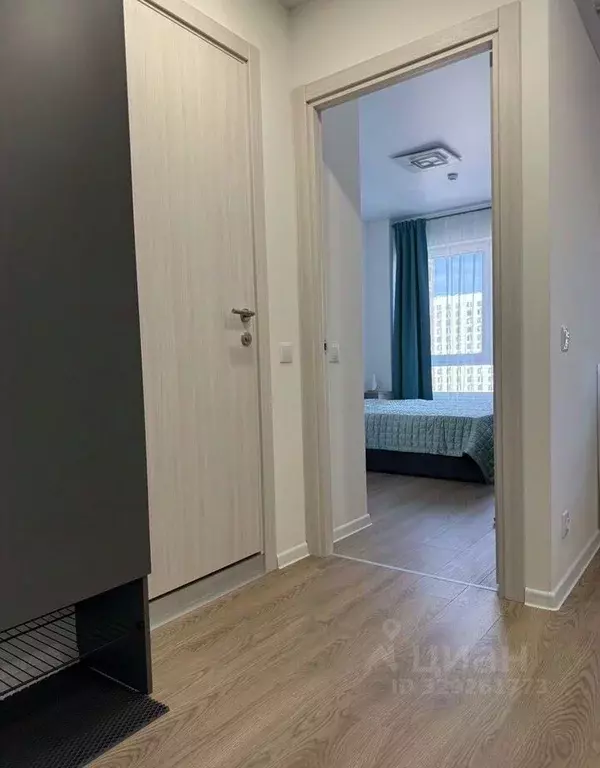 2-к кв. Москва 2-й Нагатинский проезд, 2/3 (38.0 м) - Фото 2