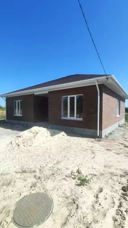 Дом в Белгородская область, Старооскольский городской округ, с. ... - Фото 2