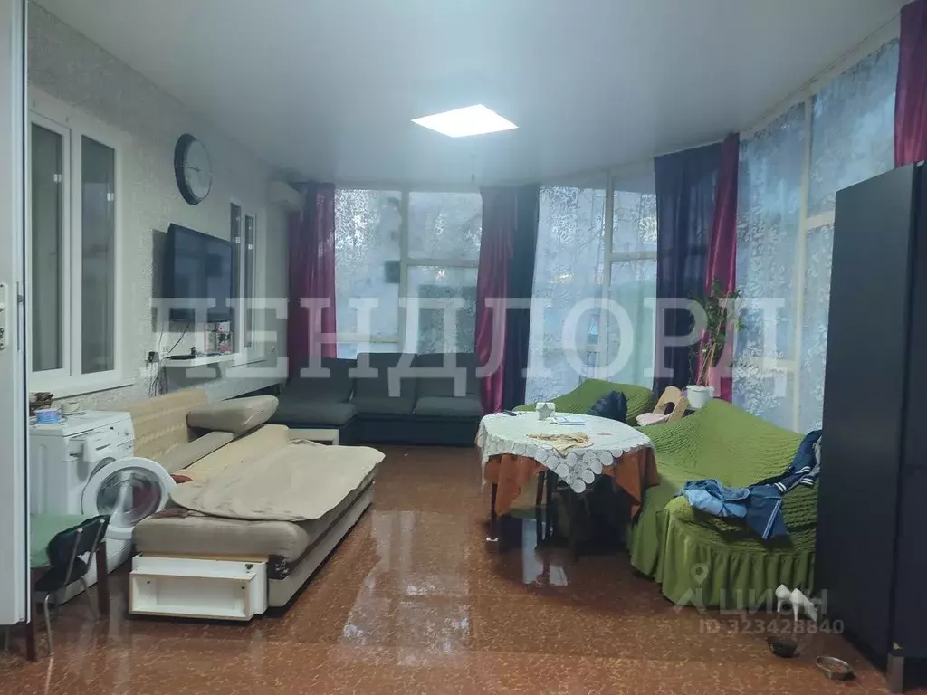 Дом в Ростовская область, Новочеркасск ул. Просвещения (322 м) - Фото 2