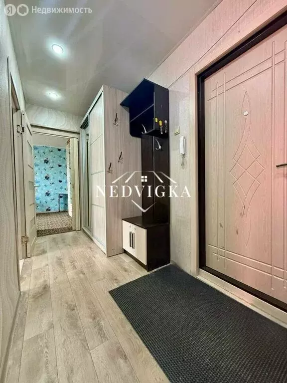 2-комнатная квартира: Мирный, улица Солдатова, 2/1 (48 м) - Фото 1