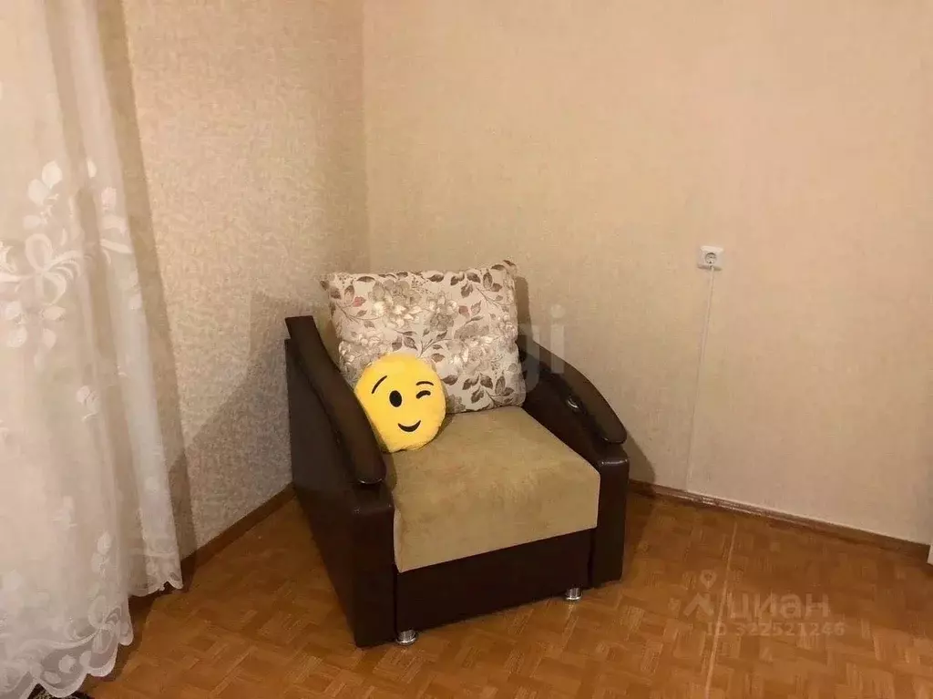 2-к кв. Белгородская область, Старый Оскол Северный мкр, 6 (48.0 м) - Фото 0