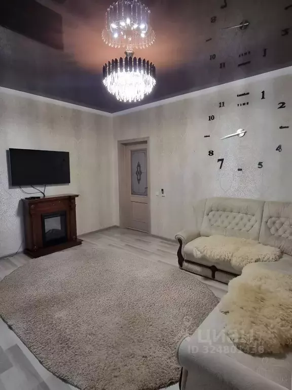 Дом в Крым, Симферополь ул. Нестерова (135 м) - Фото 2