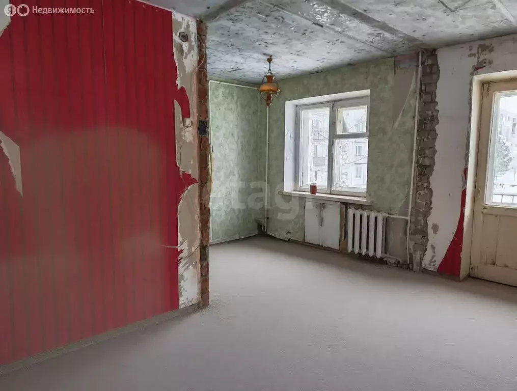 1-комнатная квартира: посёлок Туношна-городок 26, 6 (32 м) - Фото 2