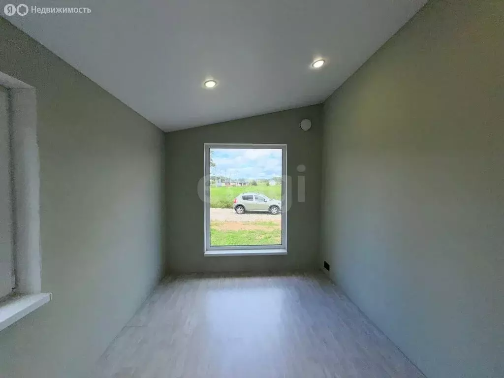 Дом в Калужская область, Дзержинский муниципальный округ, село Дворцы ... - Фото 2