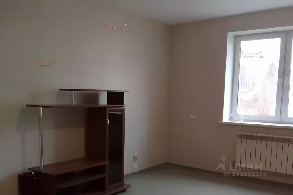 1-к кв. Свердловская область, Реж ул. Калинина, 38/4 (40.0 м) - Фото 2