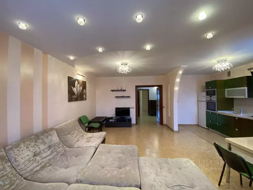 2-к кв. Московская область, Домодедово Западный мкр, ул. 25 лет ... - Фото 2