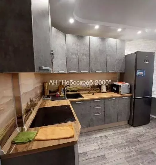 1-к кв. Московская область, Богородский городской округ, с. Бисерово, ... - Фото 2