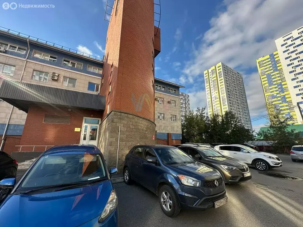 Офис (236 м) - Фото 2