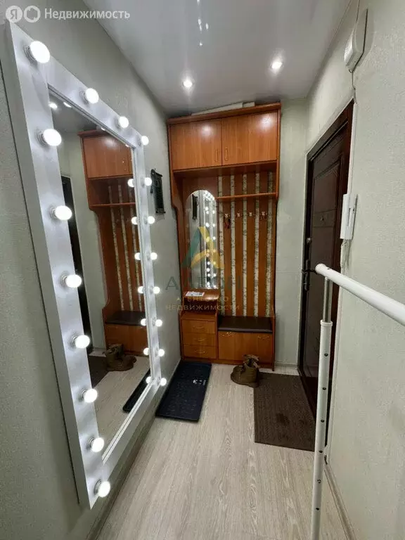 1-комнатная квартира: Уфа, улица Рихарда Зорге, 52/1 (32.3 м) - Фото 1