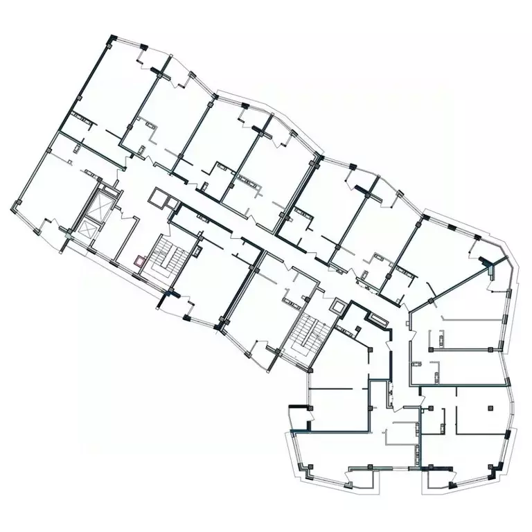 1-к кв. Севастополь ул. Летчиков, 10 (54.2 м) - Фото 1