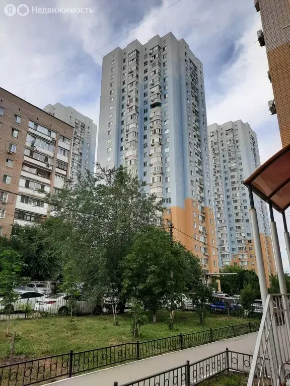 1-комнатная квартира: Саратов, улица имени Е.И. Пугачёва, 49А (46 м) - Фото 1