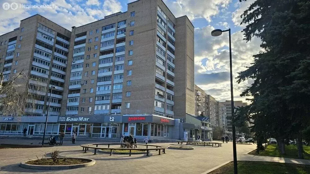 3-комнатная квартира: Ступино, улица Андропова, 65 (71 м) - Фото 1