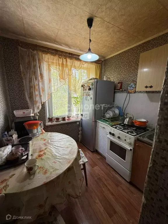 Продаётся 2-к квартира, 45 м - Фото 1