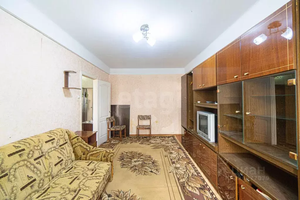 2-к кв. Севастополь просп. Генерала Острякова, 119 (44.0 м) - Фото 0