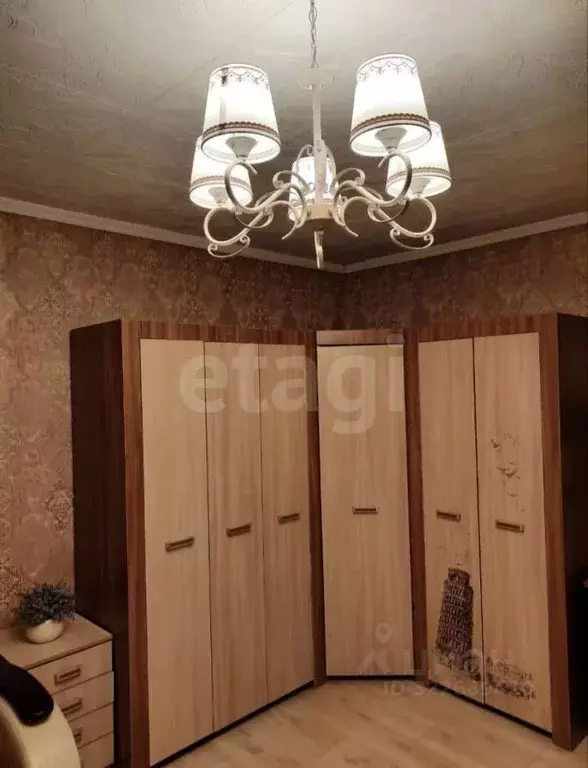 1-к кв. Удмуртия, Можга Можгинский район, ул. Азина, 34 (34.0 м) - Фото 1