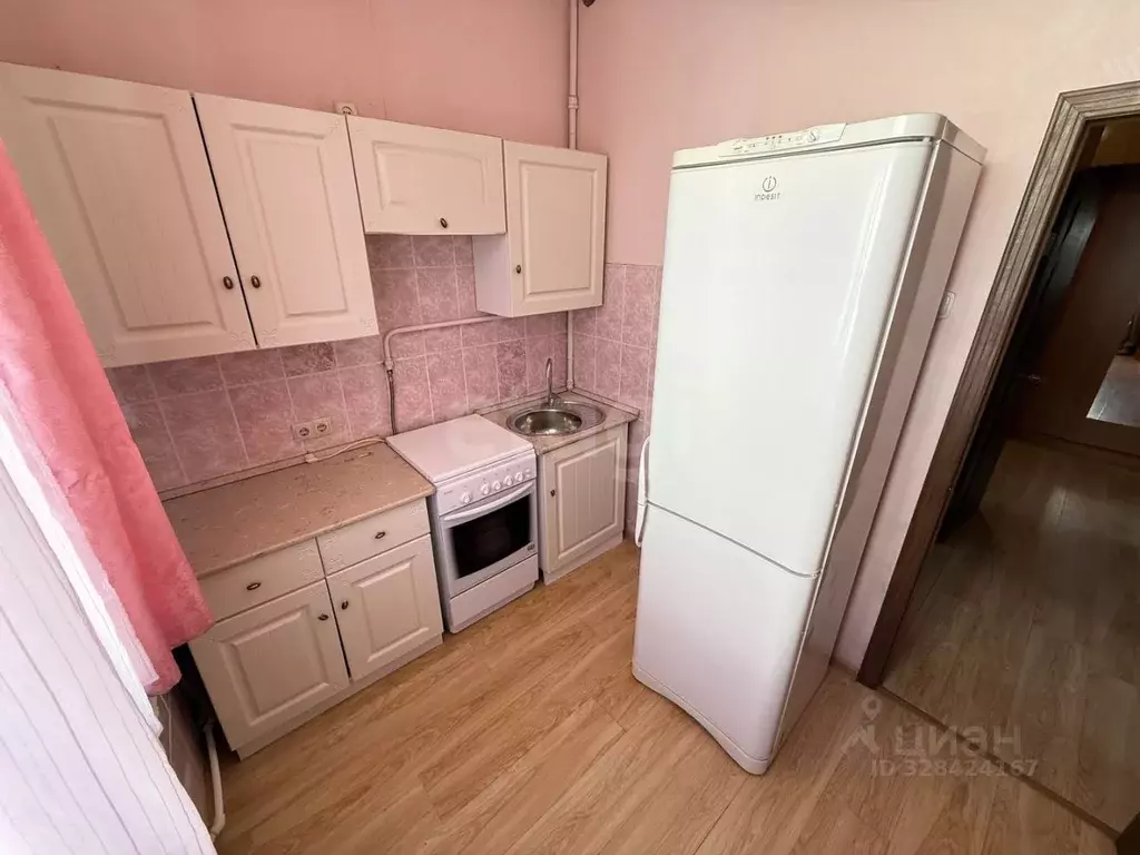 2-к кв. Воронежская область, Воронеж Красноармейская ул., 62 (39.8 м) - Фото 1