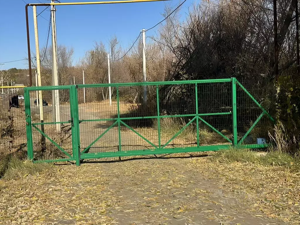 Участок в Саратовская область, Саратов Зерновая ул., 14А (10.0 сот.) - Фото 2