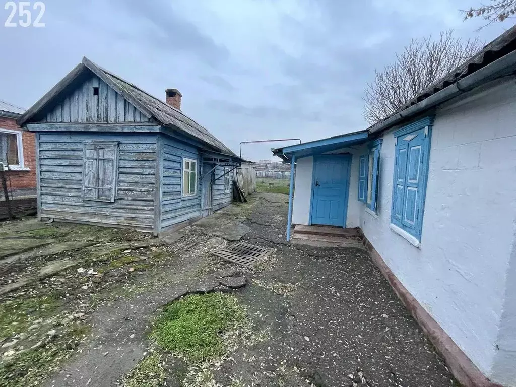 Участок в Краснодарский край, Усть-Лабинск Свободная ул. (10.9 сот.) - Фото 2