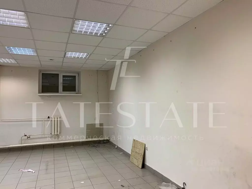 Офис в Татарстан, Казань Габдуллы Тукая ул., 58 (65 м) - Фото 2