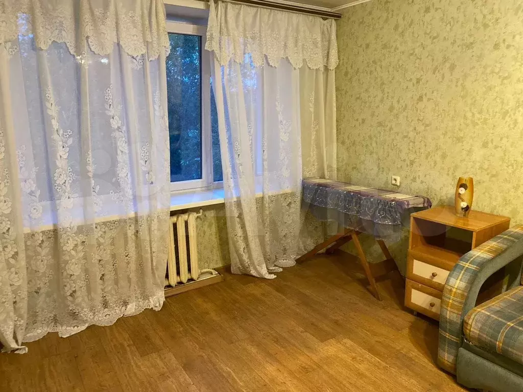 3-к. квартира, 57,9 м, 4/5 эт. - Фото 0