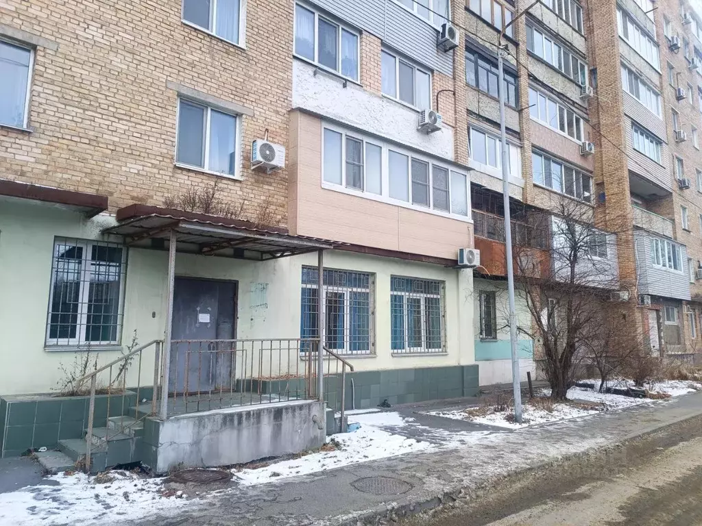 Помещение свободного назначения в Приморский край, Владивосток Вязовая ... - Фото 2