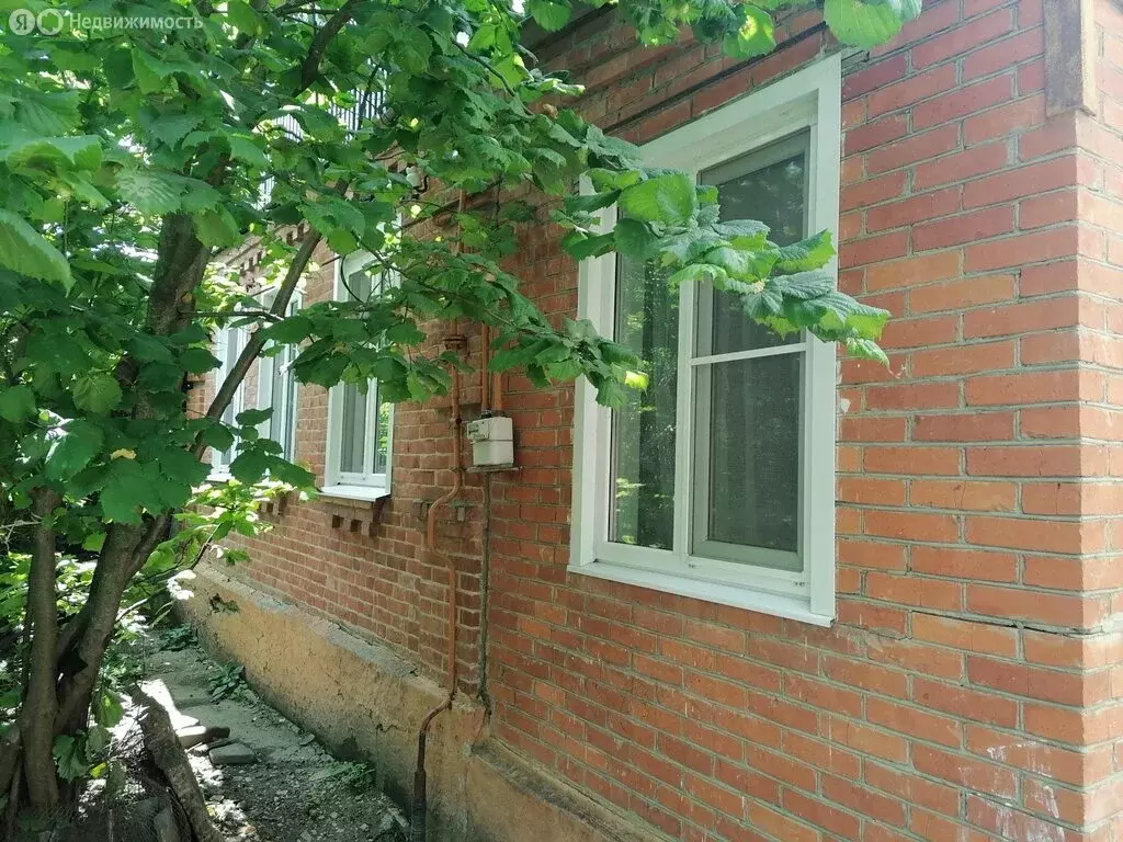 Дом в Абинск, Красная улица (49.1 м) - Фото 1