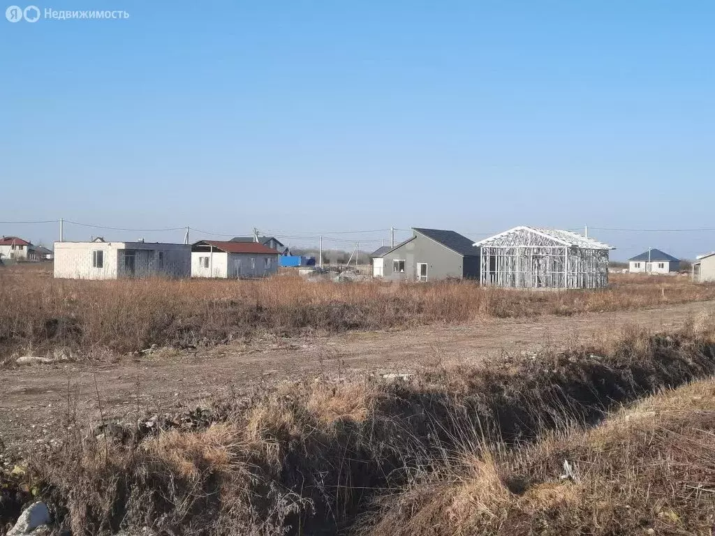 Участок в Калининградская область, Гурьевский муниципальный округ, ... - Фото 1