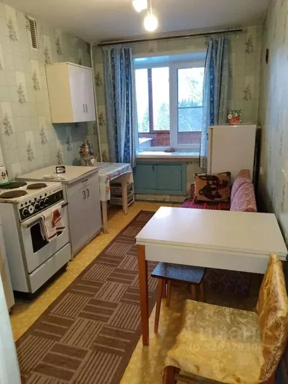 1-к кв. Тверская область, Конаково ул. Энергетиков, 28А (37.4 м) - Фото 1