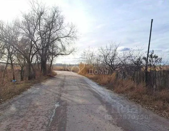 Участок в Волгоградская область, Волгоград ул. Яхтенная (8.04 сот.) - Фото 2