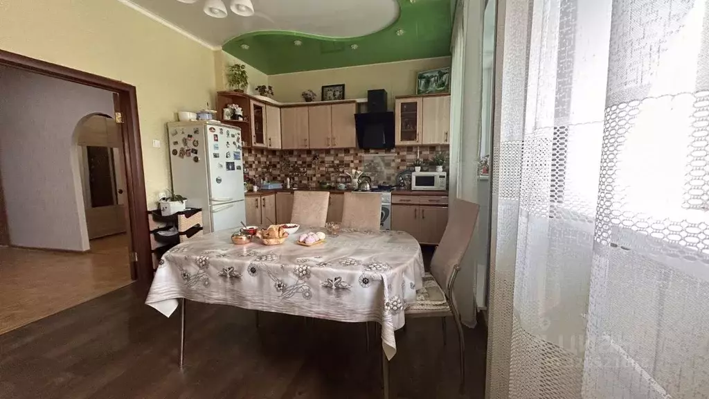 2-к кв. Астраханская область, Астрахань ул. Софьи Перовской, 99к1 ... - Фото 2