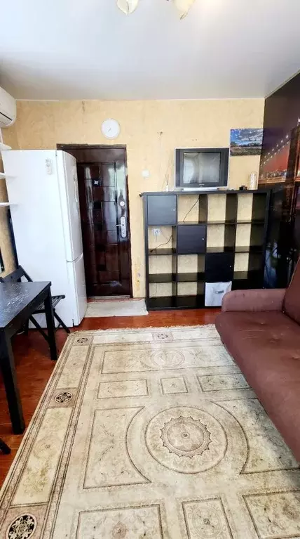 Комната Москва Туристская ул., 11 (14.0 м) - Фото 2