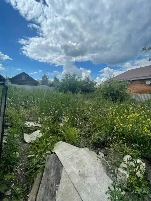 Дом в Белгородская область, Алексеевка пер. 4-й Мостовой (39 м) - Фото 1