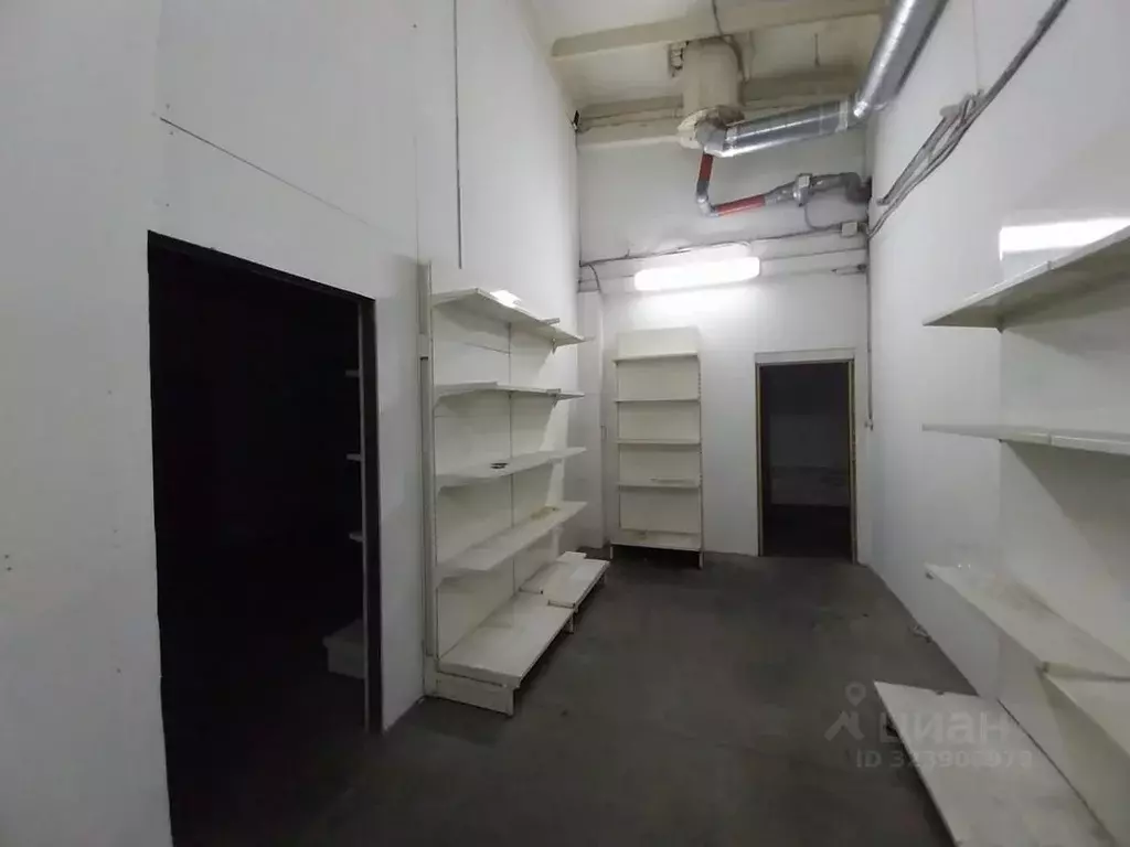 Склад в Москва Рябиновая ул., 41к1 (221 м) - Фото 1