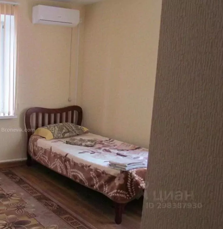 Комната Волгоградская область, Котово Лесная ул., 44 (10.0 м) - Фото 1