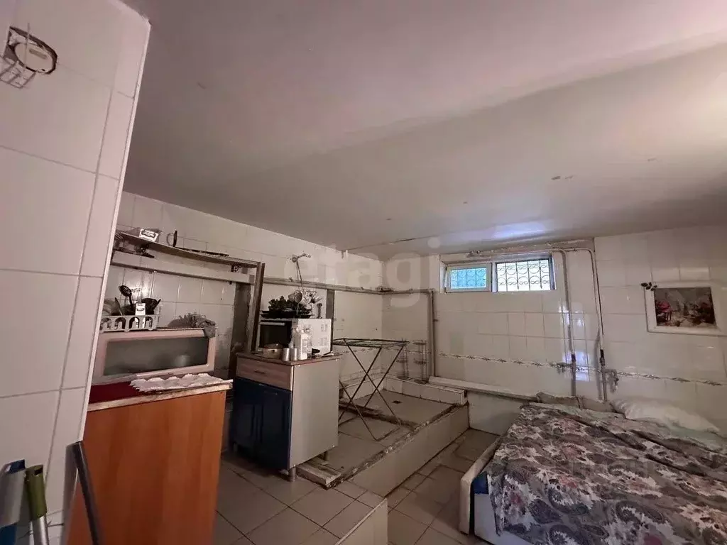 Студия Краснодарский край, Геленджик ул. Сурикова, 64 (23.8 м) - Фото 2