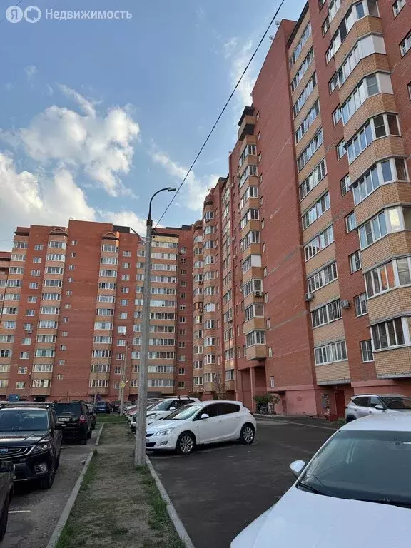 1-комнатная квартира: Шатура, проспект Ильича, 63 (37.1 м) - Фото 1